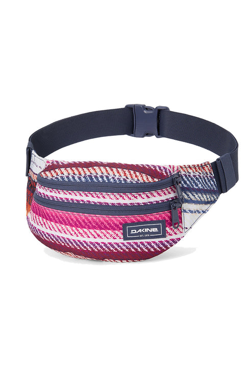 Dakine Classic Hip Pack - Blanket Stripe