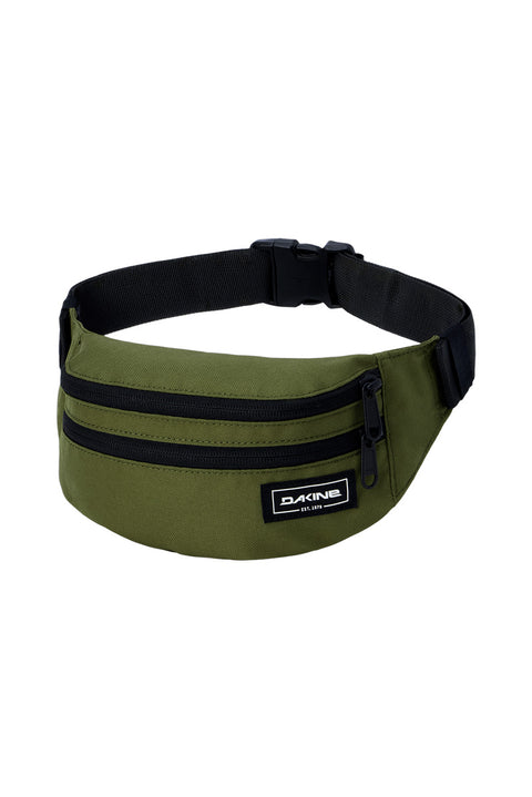 Dakine Classic Hip Pack - Cypress- Front