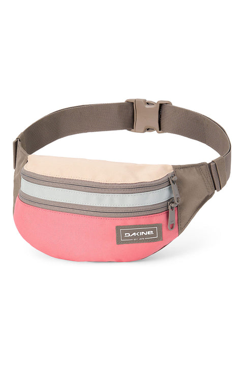 Dakine Classic Hip Pack - Salmon Bay