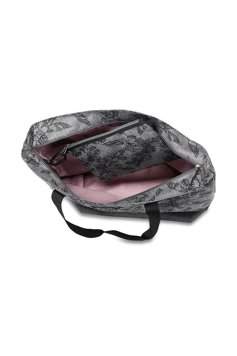 Dakine Classic Tote 33L - Poppy Griffin - Open