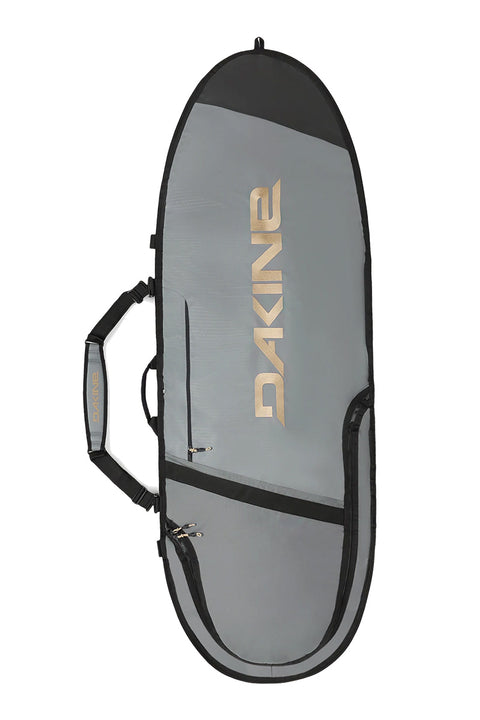 Dakine Daylight Deluxe Hybrid Surfboard Bag - Castlerock / Stone