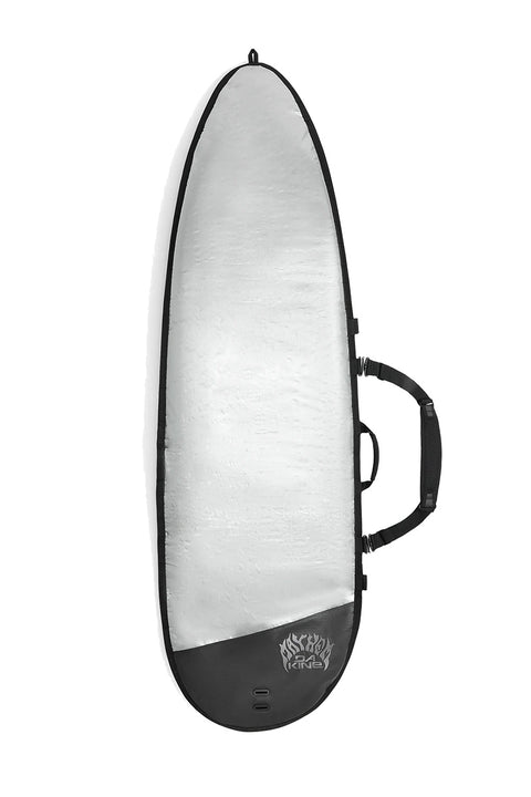 Dakine Daylight Deluxe Thruster Surfboard Bag X Mayhem - Bottom