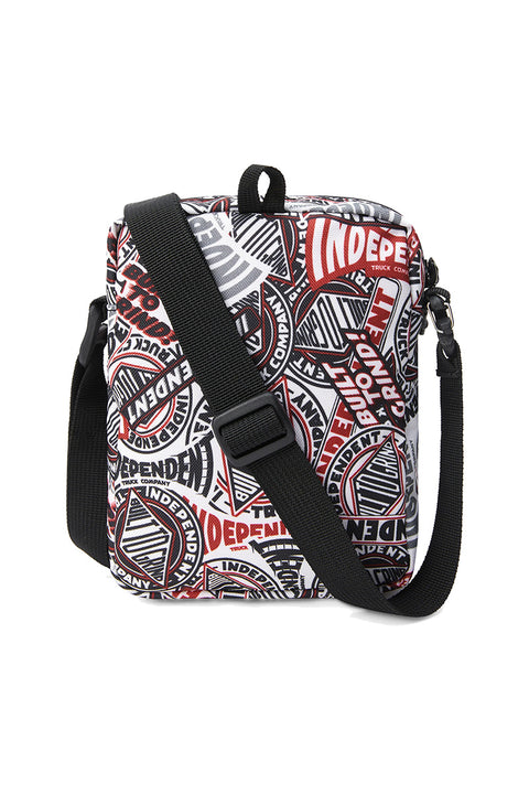 Dakine Field Bag X Independent - Back