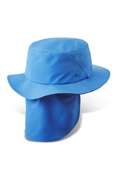 Dakine Indo Surf Hat - Deep Blue - Back