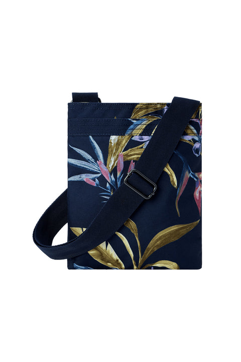 Dakine Jive Crossbody Bag - Hanalei- Back