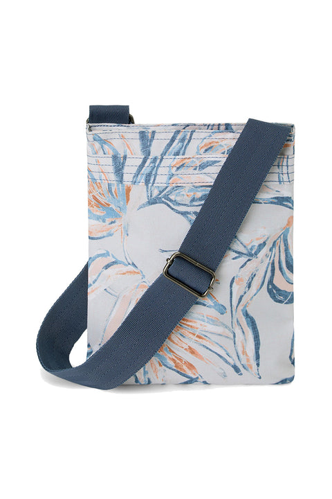 Dakine Jive Crossbody Bag - Kelp Floral - Back