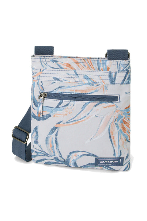 Dakine Jive Crossbody Bag - Kelp Floral