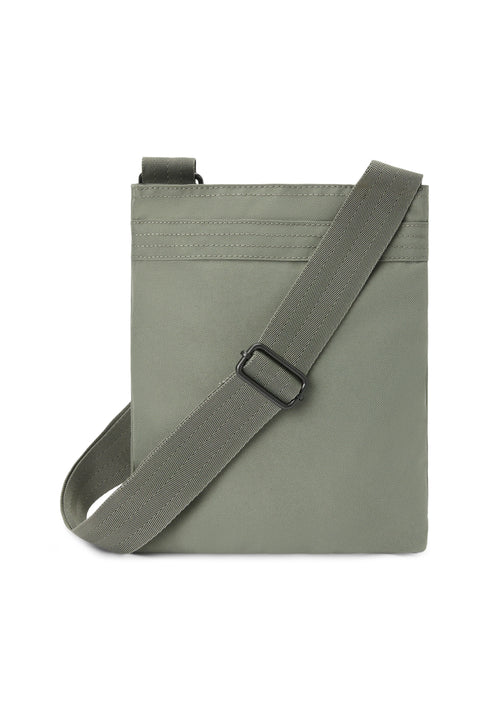 Dakine Jive Crossbody Bag - Mulled Basil- Back