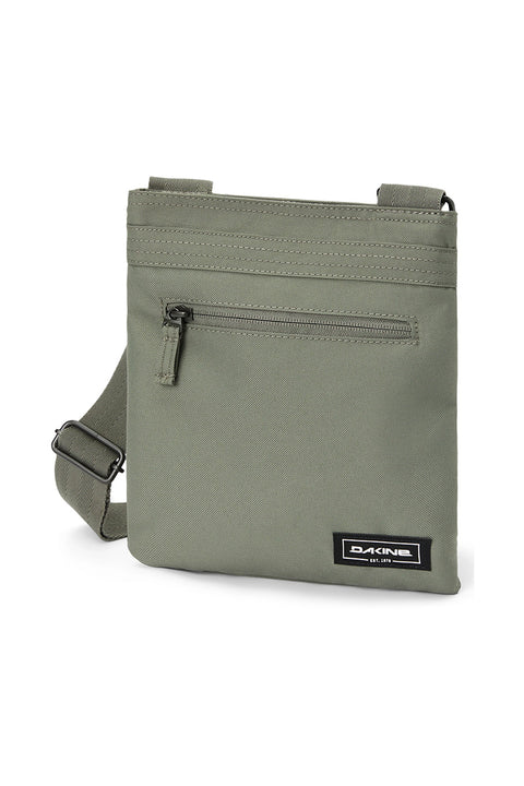 Dakine Jive Crossbody Bag - Mulled Basil- Front