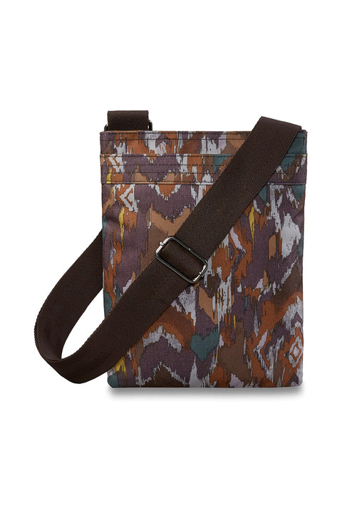Dakine Jive Crossbody Bag - Painted Canyon - Back