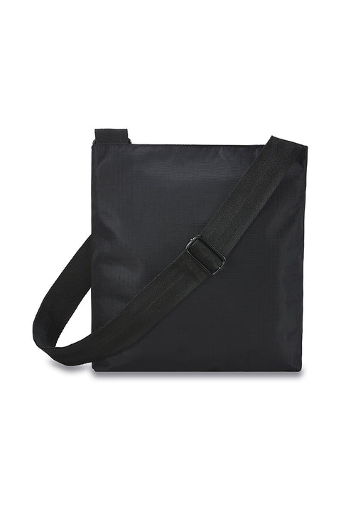 Dakine Jo Jo Crossbody Bag - Black Ripstop- Back