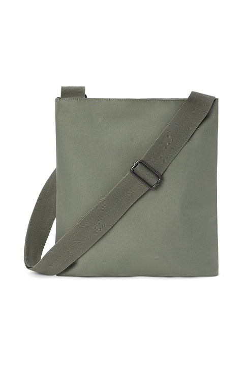 Dakine Jo Jo Crossbody Bag - Mulled Basil- Back