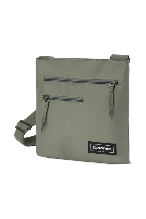 Dakine Jo Jo Crossbody Bag - Mulled Basil- Front
