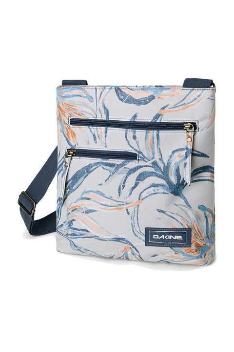 Dakine Jo Jo Crossbody Bag - Kelp Floral