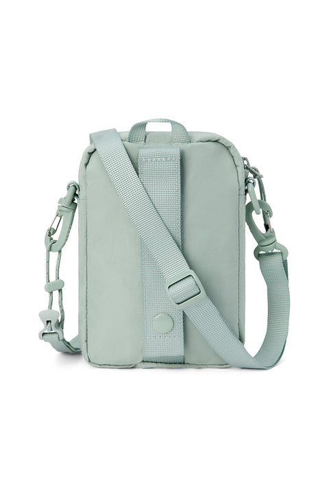 Dakine Journey Mini Crossbody Bag - Jadeite- Back