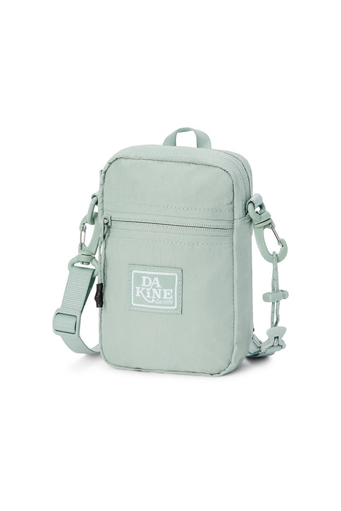 Dakine Journey Mini Crossbody Bag - Jadeite- Front