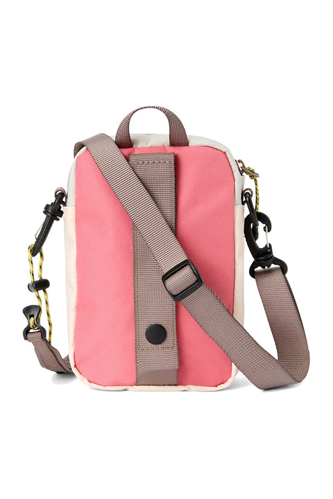 Dakine Journey Mini Crossbody Bag - Salmon Bay - Back