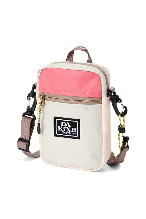 Dakine Journey Mini Crossbody Bag - Salmon Bay