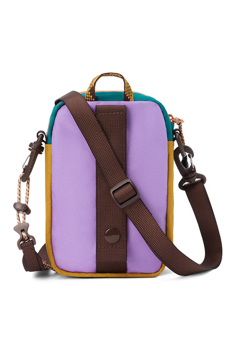 Dakine Journey Mini Crossbody Bag - Sundown- Back