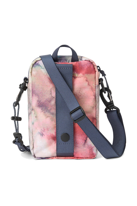 Dakine Journey Mini Crossbody Bag - Watercolor - Back