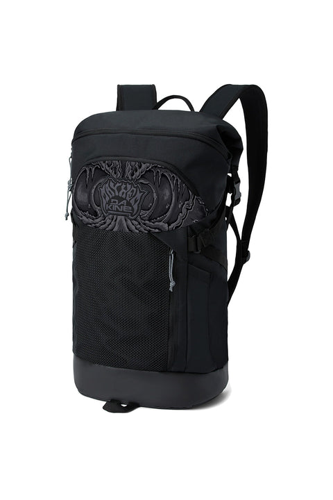 Dakine Mission Surf 30L X Mayhem Backpack - Mayhem Black