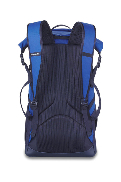 Dakine Mission Surf 30L Backpack - Deep Blue - Back