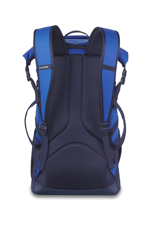 12345 dakine apollo 30l laptop backpack Dakine Mission Surf 30L Backpack - Deep Blue