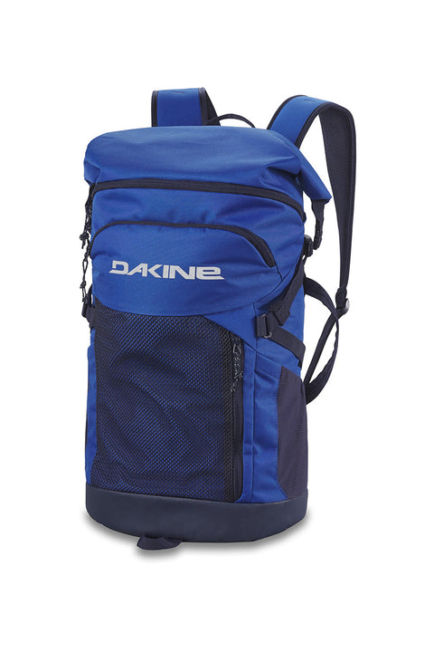 12345 dakine apollo 30l laptop backpack Dakine Mission Surf 30L Backpack - Deep Blue