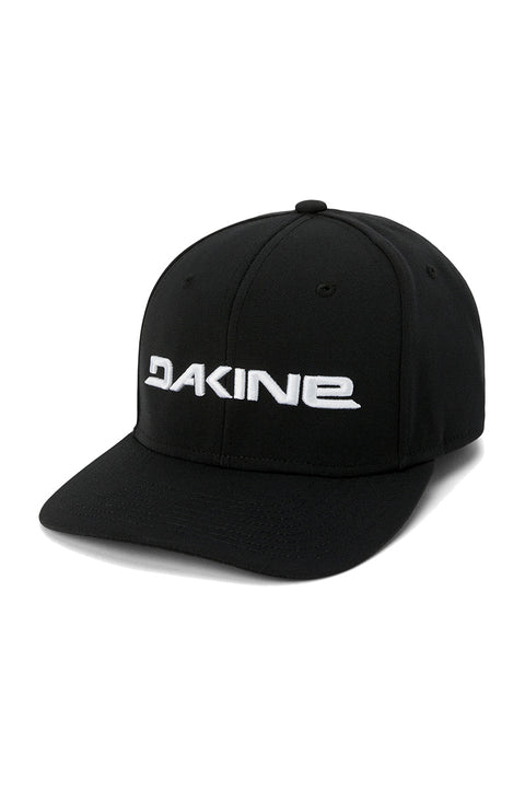 Dakine Rail 3D Ballcap - Black