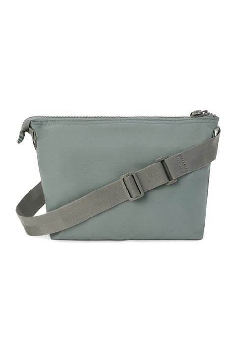 Dakine Renovation Cross Body Bag - Mulled Basil- Back