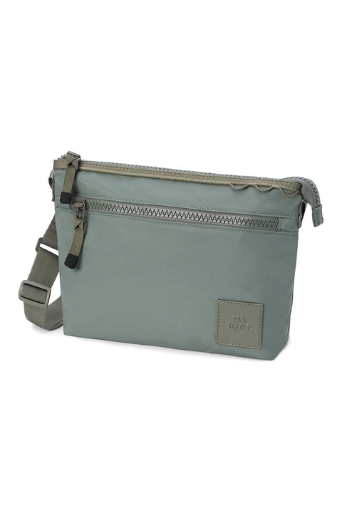 Dakine Renovation Cross Body Bag - Mulled Basil- Front