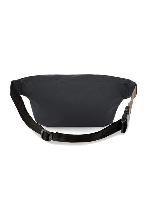 Dakine Renovation Hip Pack - Black - Back