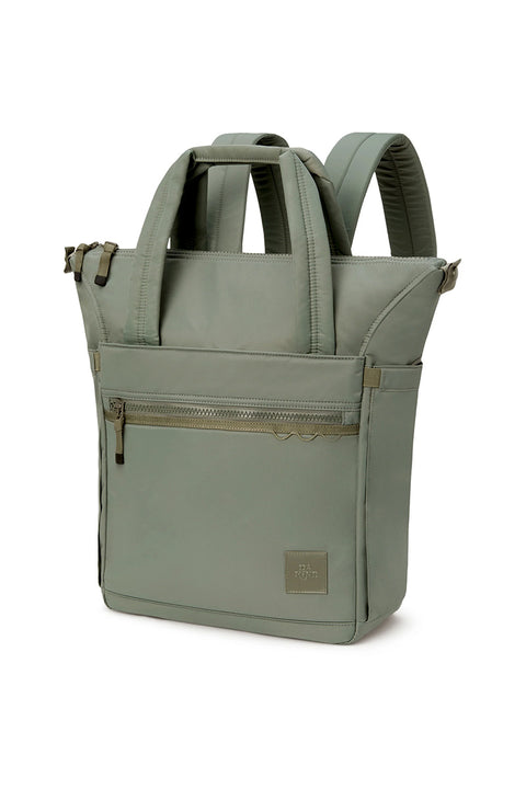 Dakine Renovation Hybrid 21L Backpack - Mulled Basil- Front