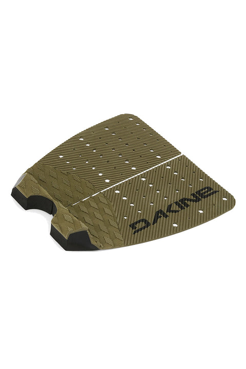 Dakine Team Mission Surf Traction Pad - Dark Olive