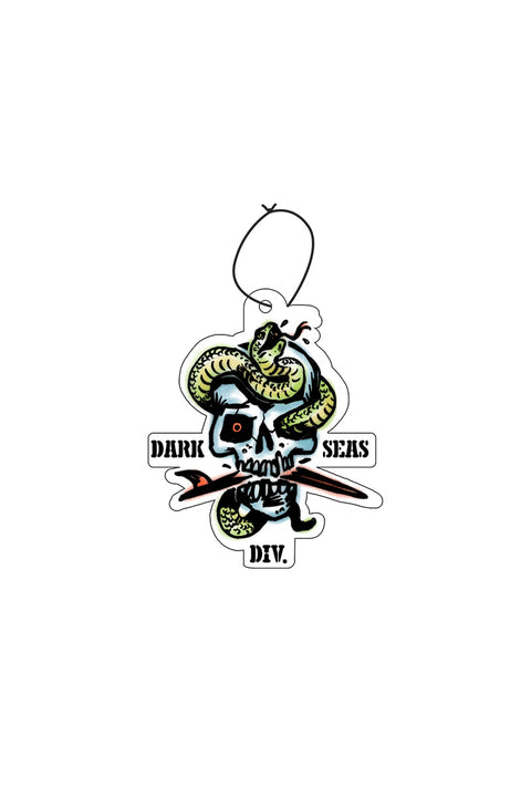 Dark Seas Board Breaker Air Freshener