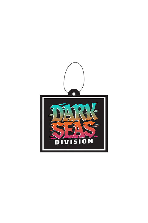 Dark Seas Disband Air Freshener- Front