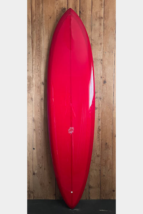 Dead Kooks Hellhound 6'10" Surfboard