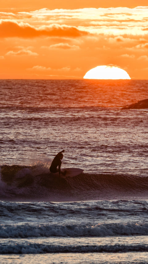 Fall Wetsuit Sale!