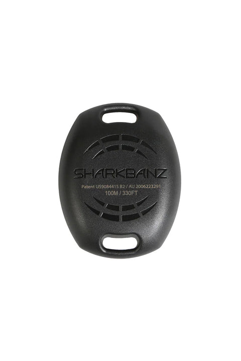 FCS X Sharkbanz POD - Back
