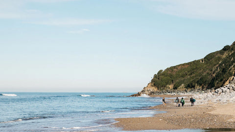 Finisterre