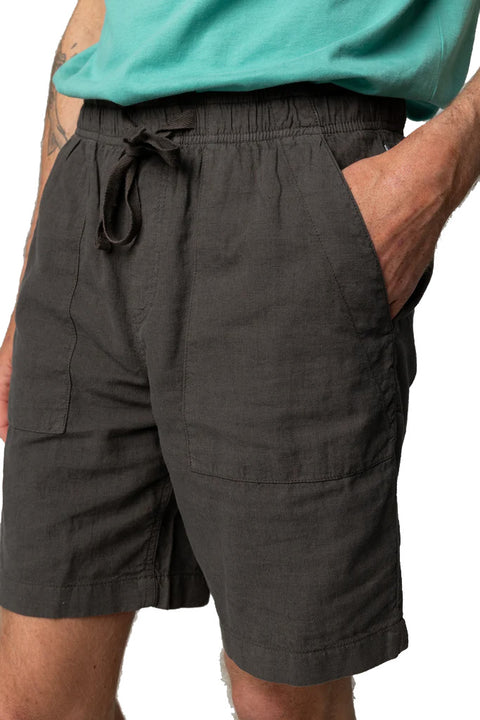 Finisterre Hendra Short - Raven