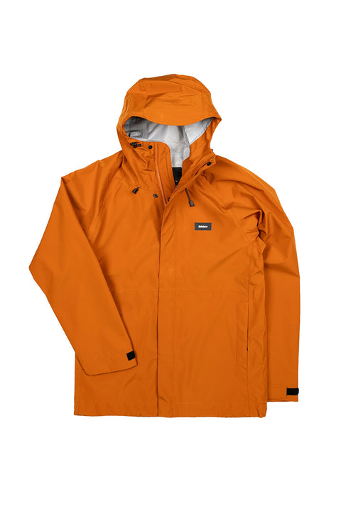 Finisterre Skybird Jacket - Sierra- Front not on model
