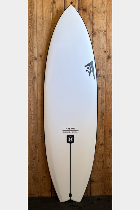 Firewire 5'10" Mashup Helium Surfboard