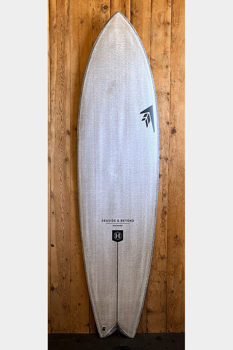 Firewire 6'8" Seaside & Beyond Helium Surfboard