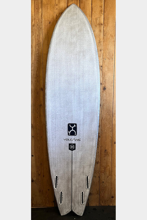 Firewire 7'4" Seaside & Beyond Helium Surfboard