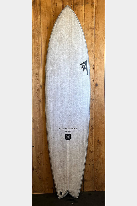 Firewire 7'4" Seaside & Beyond Helium Surfboard