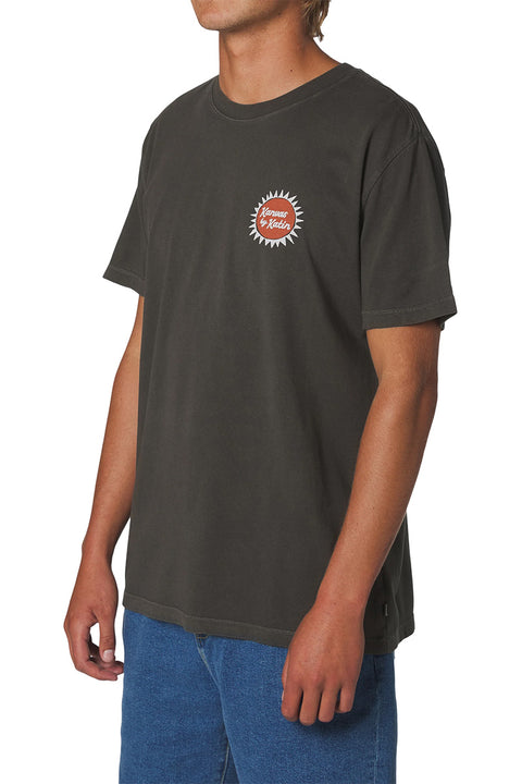 Katin Ramblin Tee - Lead- Side