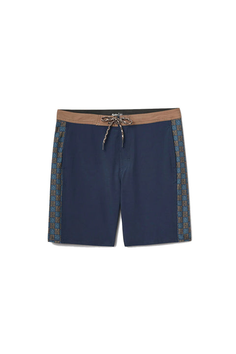 Katin Resonate Hybrid Trunk - Sea Storm- Front not on model