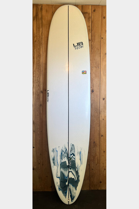 Lib Tech Pickup Stick 8'0" Surfboard - Deck