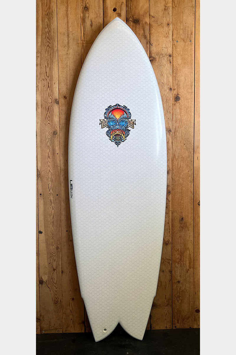 Lib Tech x Lost 5'9